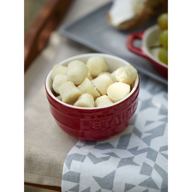 3.5-inch / 2-pc, Prep Bowl Set, Cherry,,large