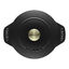 0.75 qt, Petite French Oven, Matte Black,,large preview