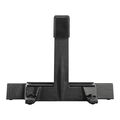 Lid Holder, Matte Black,,large