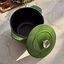 1.5 qt, Petite French Oven, Pistachio,,large preview