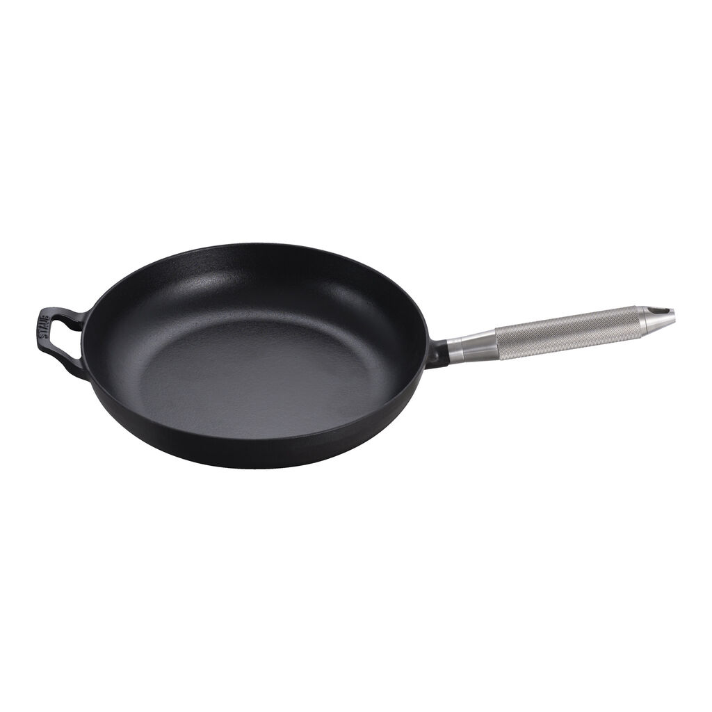 11-inch, Frying Pan Buster+Punch, Matte Black,,large