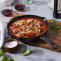 10-inch, Fry Pan, Matte Black,,large