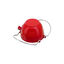 1 qt, Round, Tea Kettle, Cherry,,large preview