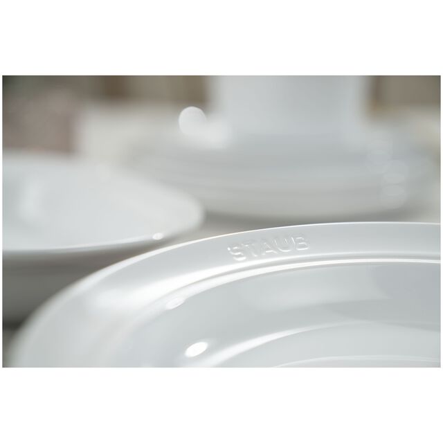 4-pc Soup / Pasta Bowl Set,,large