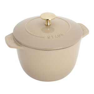 1.5 qt, Petite French Oven, Sesame