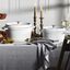 4 qt, Round, Dutch Oven, Pure White,,large preview