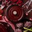 2.75 qt, Round, Dutch Oven, Grenadine,,large preview