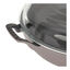 3.5 qt, Braiser With Glass Lid, Lilac,,large preview