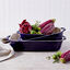 3-pc, Rectangular Baking Dish Set, Dark Blue preview