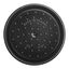 9 qt, Round, Dutch Oven, Graphite Grey,,large preview