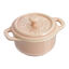 6-pc, Mini Round Dutch Oven Set Macaron, Mixed Colors,,large preview
