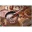 4 qt, Round, Cocotte, Peony Pink - Factory Second,,large preview
