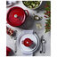 5.5 qt, Round, Dutch Oven, Cherry,,large preview