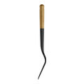 Silicone, Slotted Turner,,large