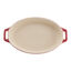 2-pc, Oval Baking Dish Set, Cherry,,large preview