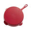11-inch, Traditional Deep Skillet, Cherry,,large preview
