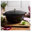 5 qt, Essential French Oven, Matte Black preview