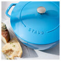5 qt, Essential French Oven, French Blue,,large