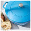5 qt, Essential French Oven, French Blue,,large preview