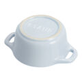 6-pc, Mini Round Dutch Oven Set Macaron, Mixed Colors,,large