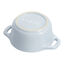 6-pc, Mini Round Dutch Oven Set Macaron, Mixed Colors,,large preview