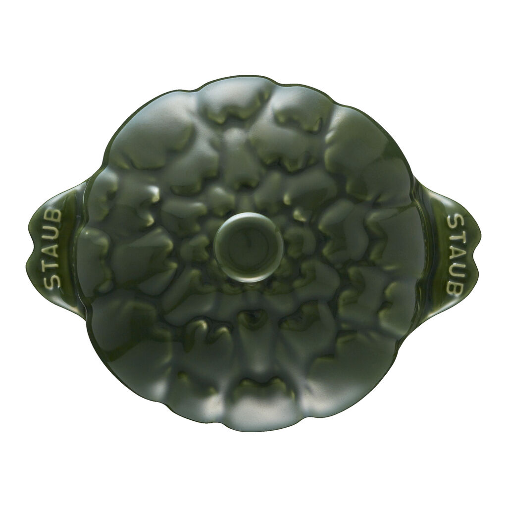 0.475 qt, Artichoke, Petite Dutch Oven, Basil,,large