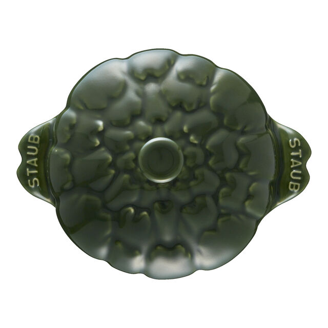 0.475 qt, Artichoke, Petite Dutch Oven, Basil,,large