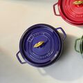 Le Bundle 5.5-quart | Dark Blue,,large