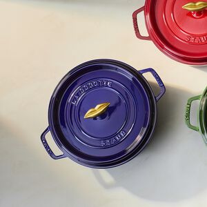 Le Bundle 5.5-quart | Dark Blue