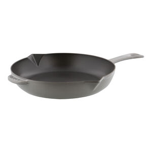 10-inch, Fry Pan, Graphite Grey