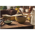 6.5-inch / 2-pc, Large Universal Bowl Set, Citron,,large