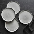 4-pc, Dinner Plate Set,,large
