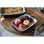 3-pc, Rectangular Baking Dish Set, Dark Blue,,large preview