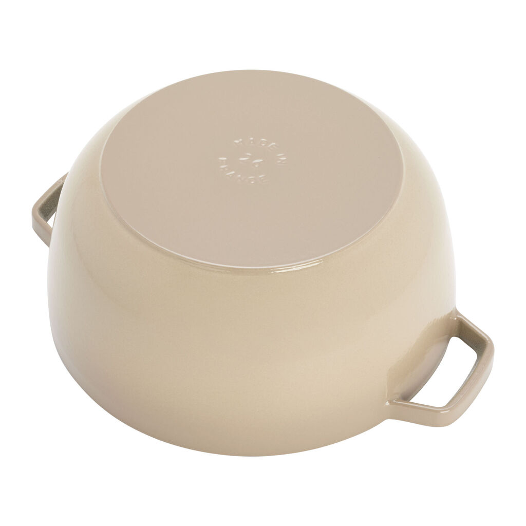 5 qt, Essential French Oven, Sesame,,large
