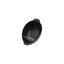 2 qt, Cast Iron, Mussel Pot, Matte Black,,large preview