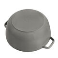 5 qt, Essential French Oven, Graphite Grey,,large