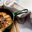 8.5-inch, Traditional Deep Skillet, Basil,,large preview