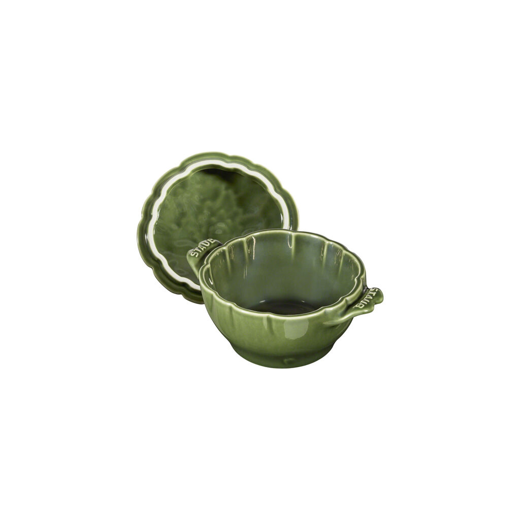 0.475 qt, Artichoke, Petite Dutch Oven, Basil,,large