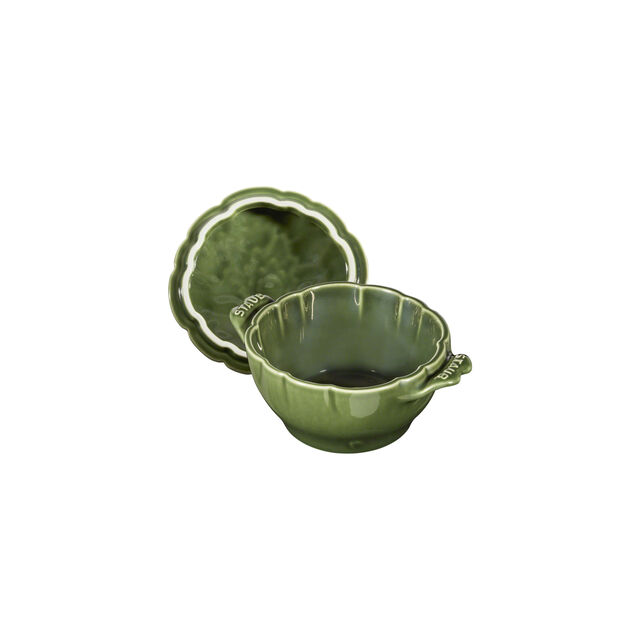 0.475 qt, Artichoke, Petite Dutch Oven, Basil,,large