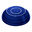 11.5-inch, Shallow Serving Bowl, Dark Blue,,large preview