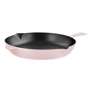 12-inch, Frying Pan, Peony Pink