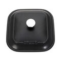 5-pc, Mixed Baking Dish Set, Matte Black,,large