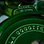 7 qt, Round, Dutch Oven, Basil,,large preview