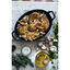 8.25 inch, Oval, Gratin Baking Dish, Matte Black preview