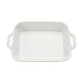 5-pc, Mixed Baking Dish Set, White,,large