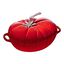 3 qt, Tomato, Dutch Oven, Cherry,,large preview