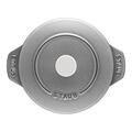 1.5 qt, Petite French Oven, Graphite Grey,,large
