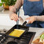 6-inch, Egg Roll Pan, Matte Black preview