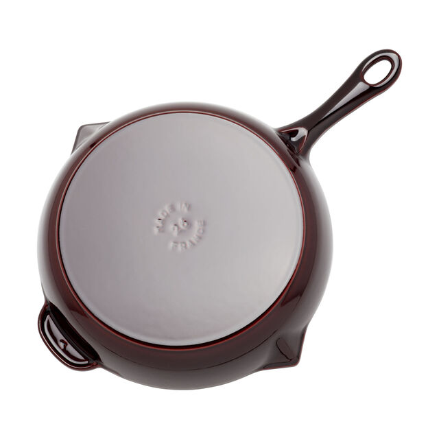 10-inch, Fry Pan, Grenadine,,large