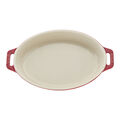 4-pc, Mixed Baking Dish Set, Cherry,,large